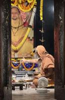 Jalabhisheka and Nutan Vahan Puja at Karla (1 March 2025) Pictures Courtesy Shri Soham Honnavar
